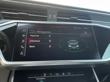 Audi S7 Sportback quattro Panorama Matrix-LED ACC