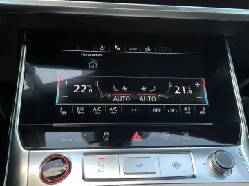 Audi S7 Sportback quattro Panorama Matrix-LED ACC