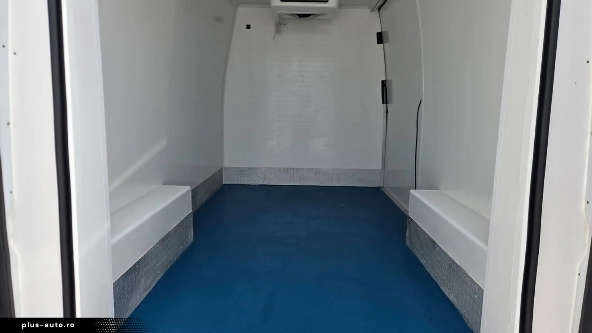 Mercedes-Benz New Sprinter L3H2 Frigorific 0-20