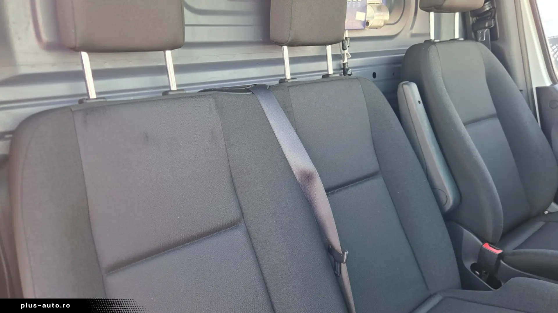 Mercedes-Benz New Sprinter L3H2 Frigorific 0-20
