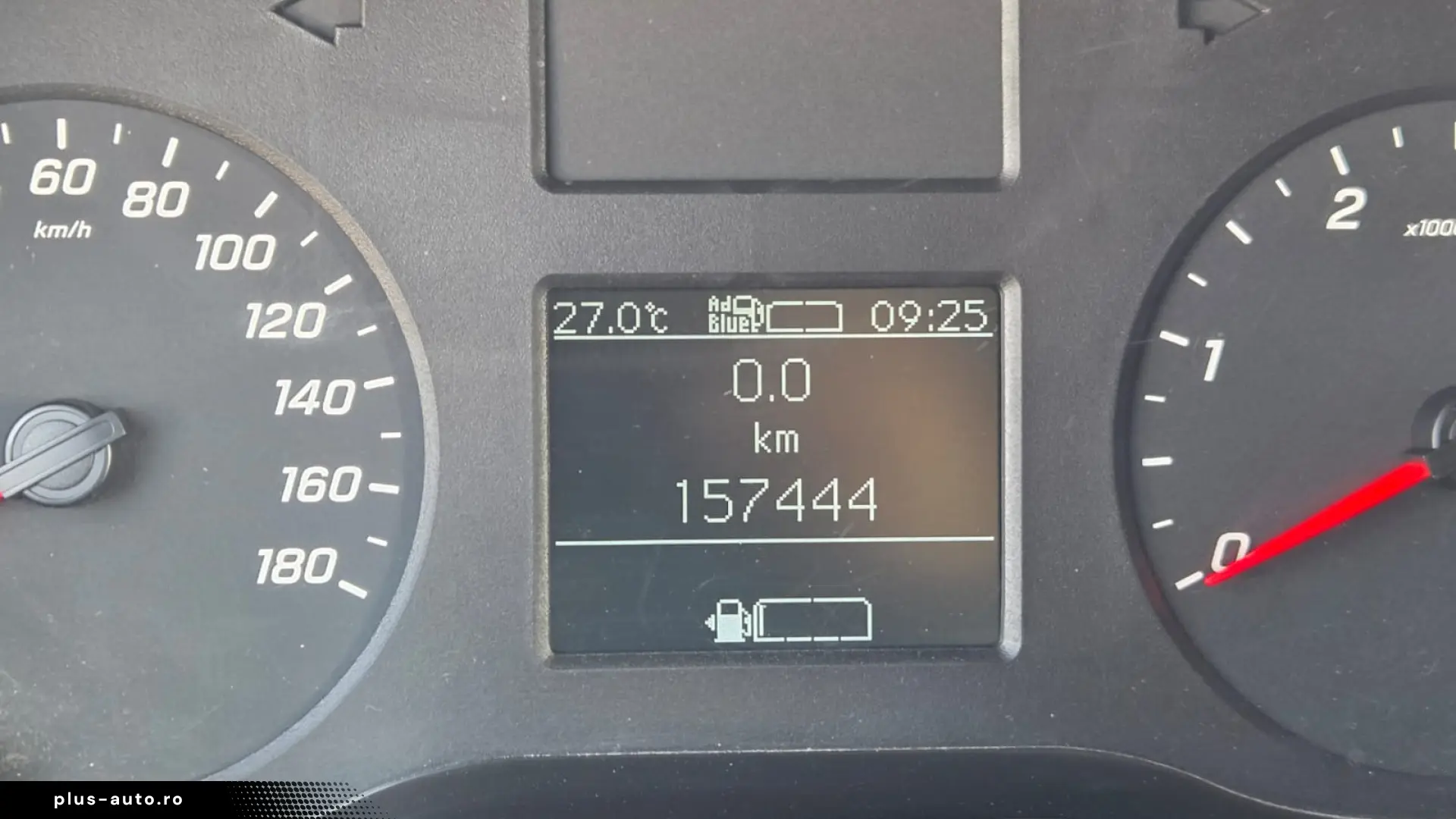 Mercedes-Benz New Sprinter L3H2 Frigorific 0-20