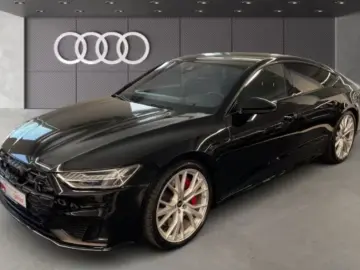 Audi S7 Sportback TDI tiptronic Navi Pano