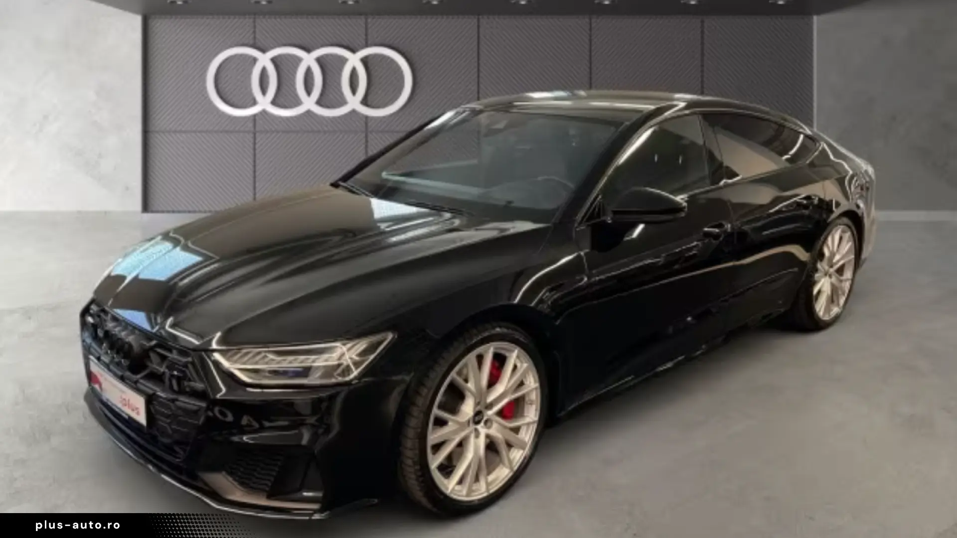 Audi S7 Sportback TDI tiptronic Navi Pano