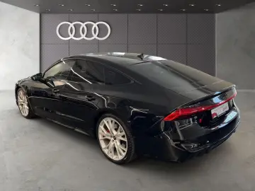 Audi S7 Sportback TDI tiptronic Navi Pano