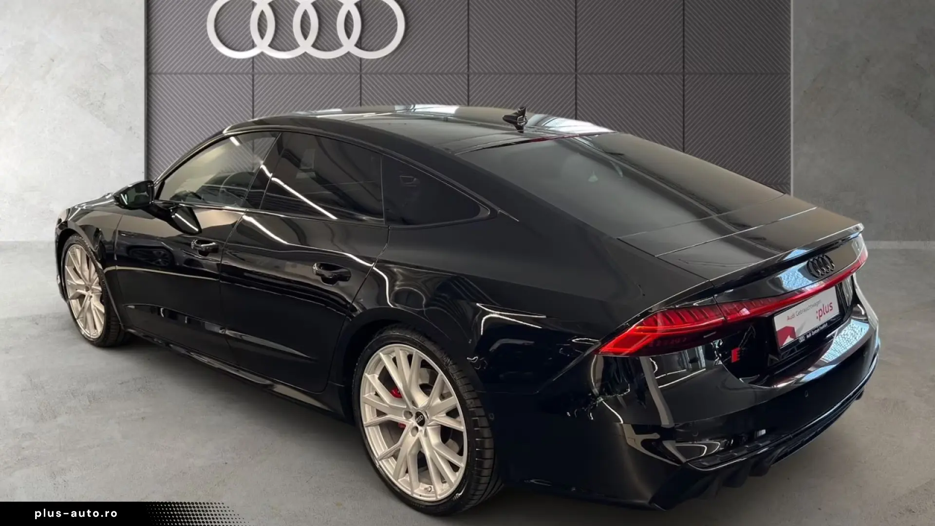 Audi S7 Sportback TDI tiptronic Navi Pano