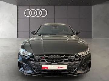 Audi S7 Sportback TDI tiptronic Navi Pano