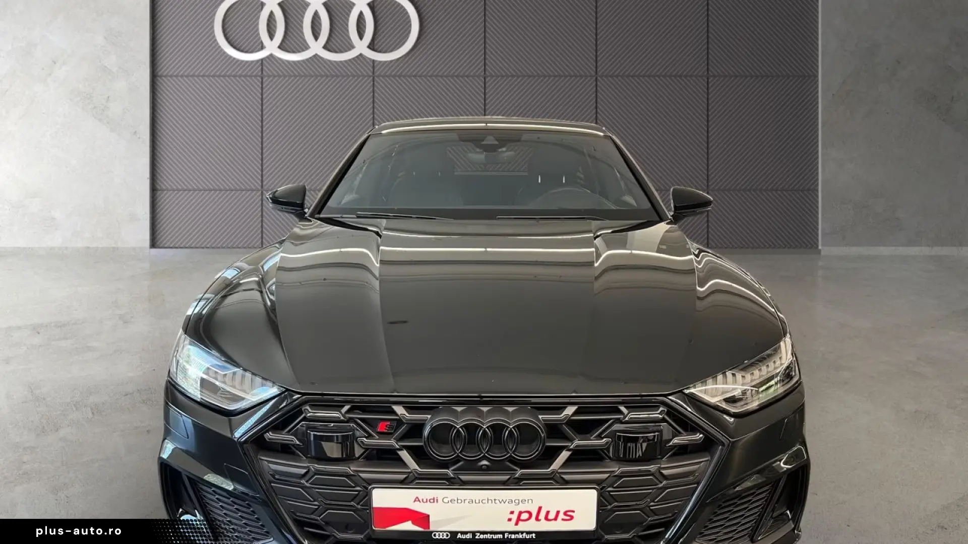 Audi S7 Sportback TDI tiptronic Navi Pano