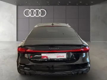 Audi S7 Sportback TDI tiptronic Navi Pano