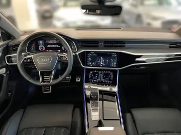 Audi S7 Sportback TDI tiptronic Navi Pano