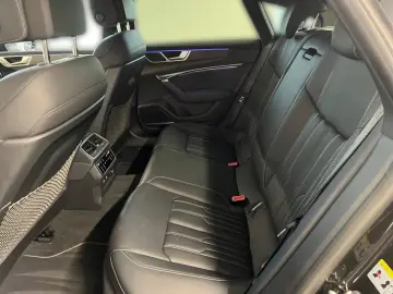Audi S7 Sportback TDI tiptronic Navi Pano