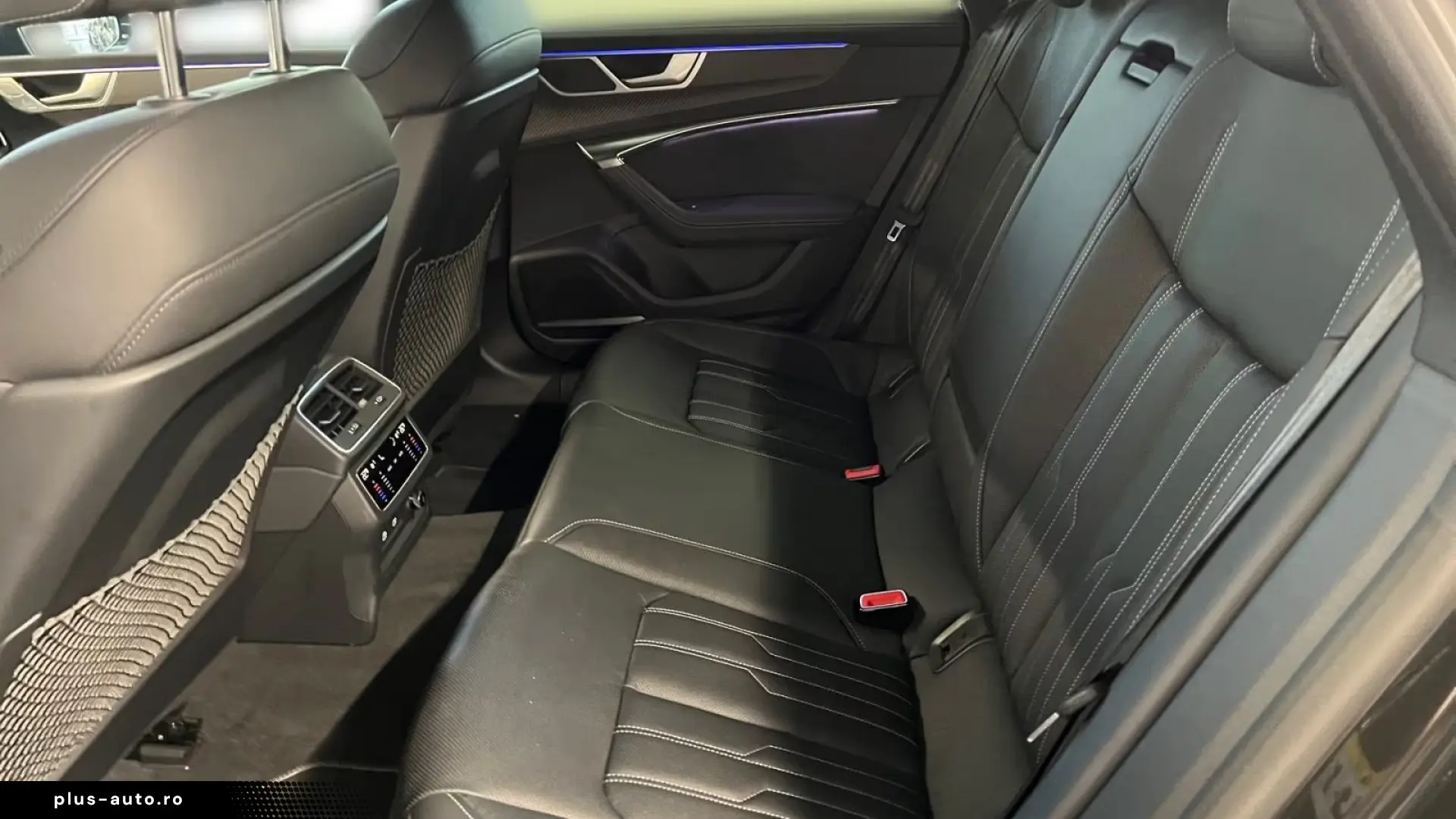 Audi S7 Sportback TDI tiptronic Navi Pano