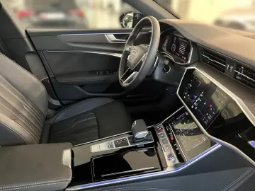 Audi S7 Sportback TDI tiptronic Navi Pano
