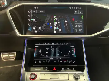 Audi S7 Sportback TDI tiptronic Navi Pano