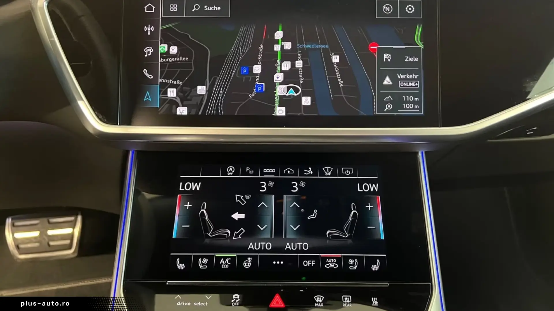 Audi S7 Sportback TDI tiptronic Navi Pano