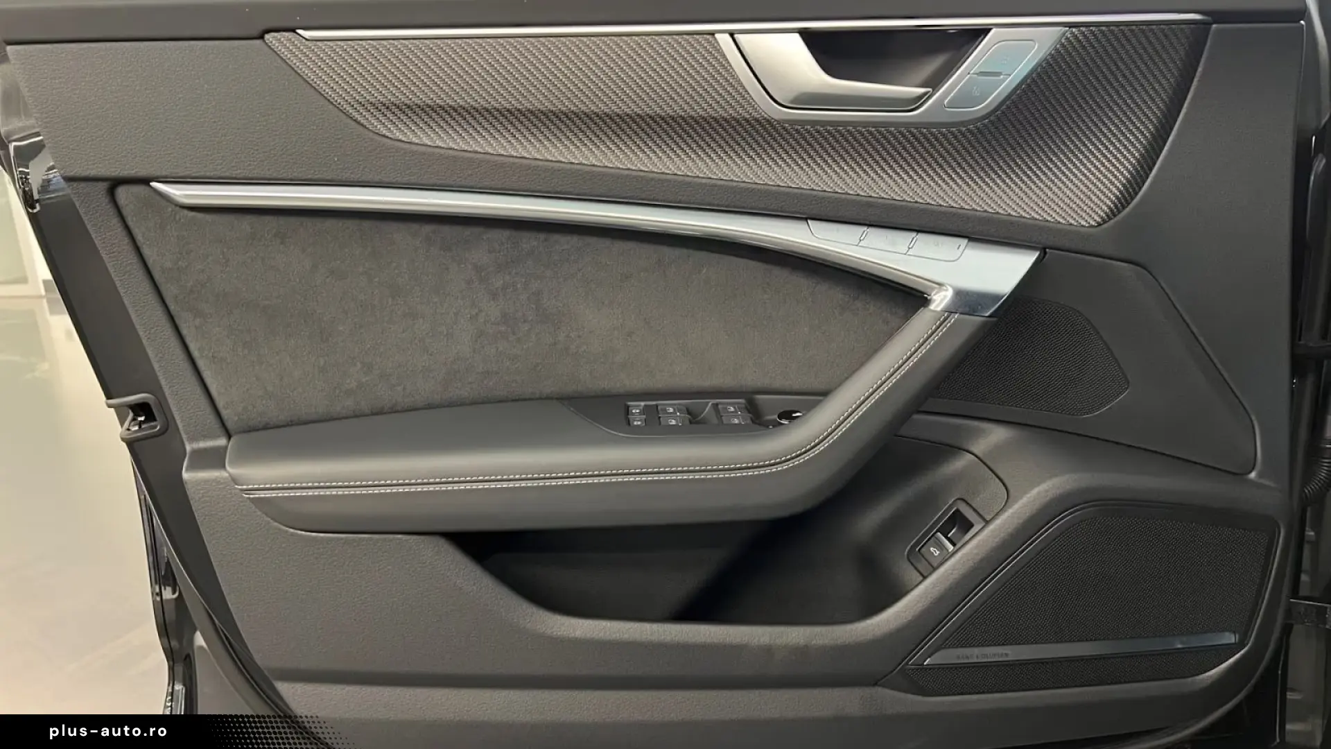Audi S7 Sportback TDI tiptronic Navi Pano