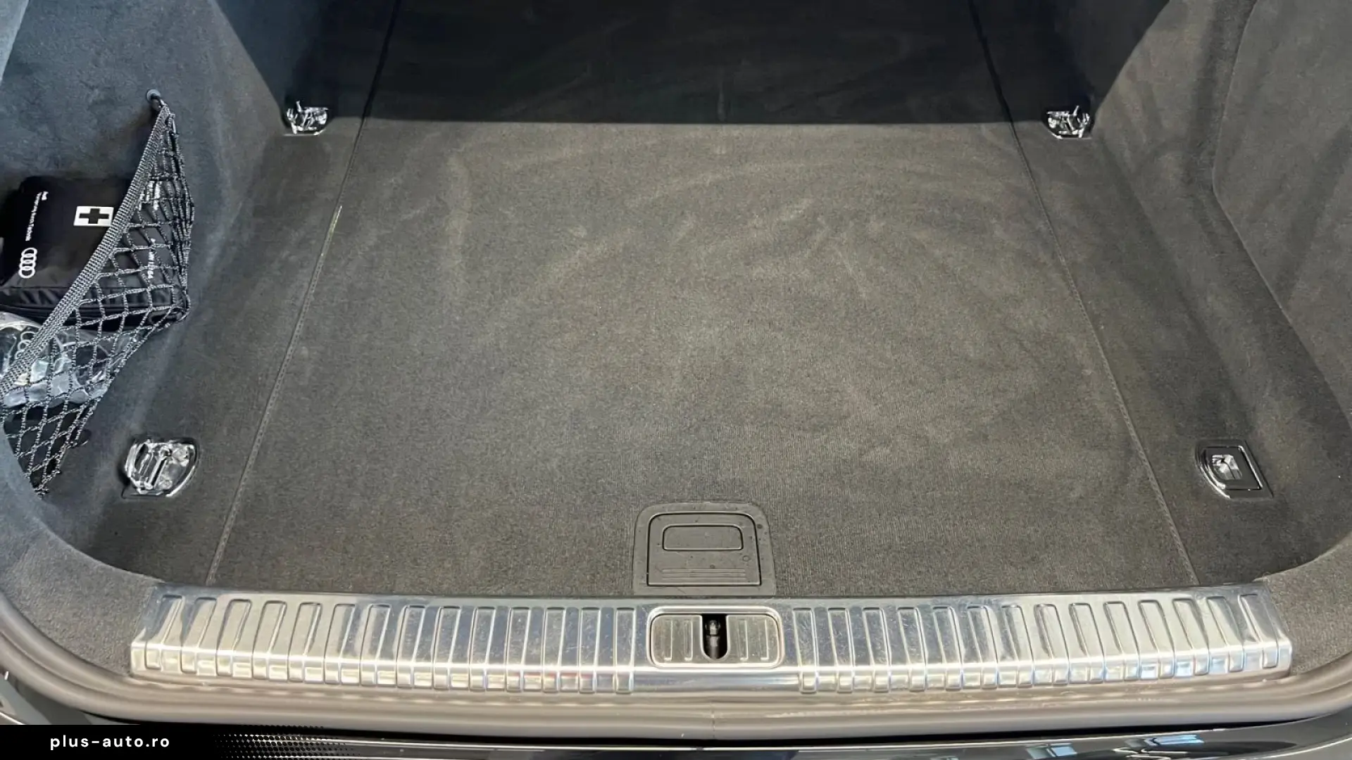 Audi S7 Sportback TDI tiptronic Navi Pano