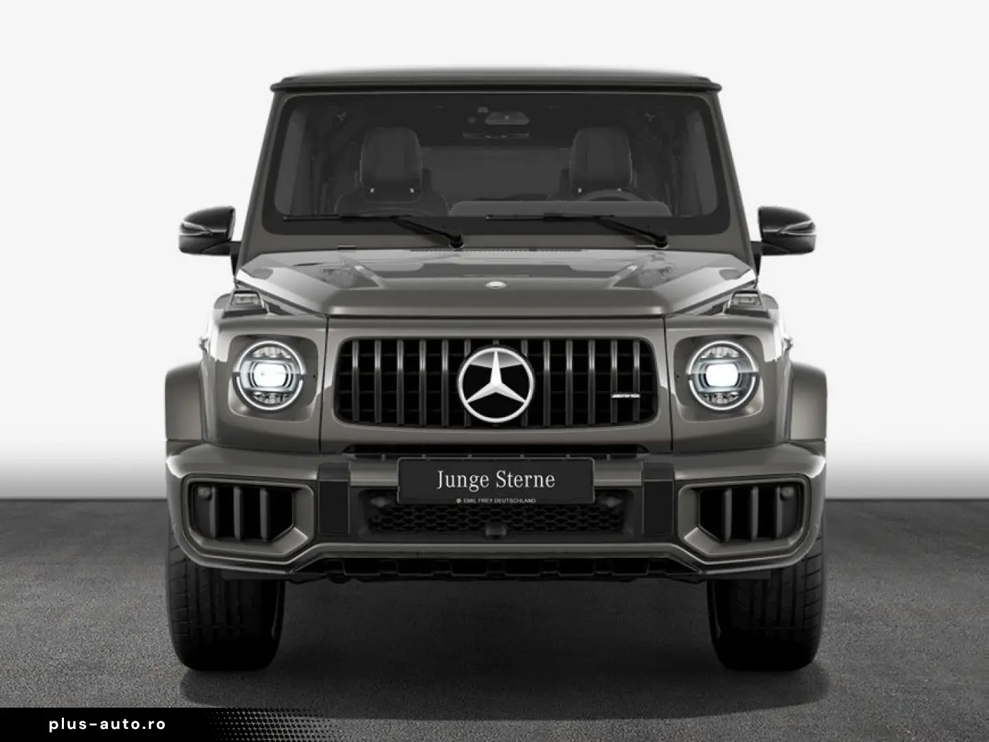 MERCEDES-BENZ G 63 AMG Night AHK Ass 22'' &hellip;