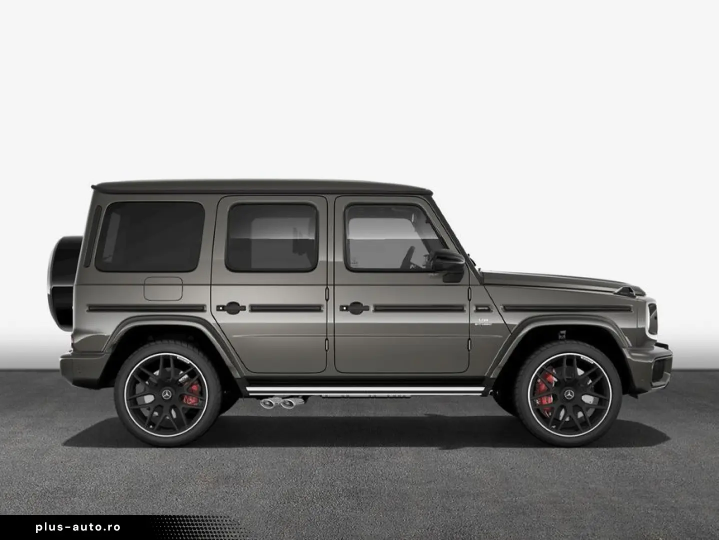 MERCEDES-BENZ G 63 AMG Night AHK Ass 22'' &hellip;