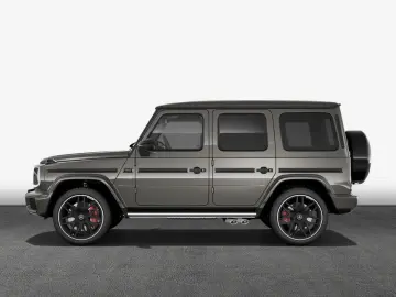MERCEDES-BENZ G 63 AMG Night AHK Ass 22'' …