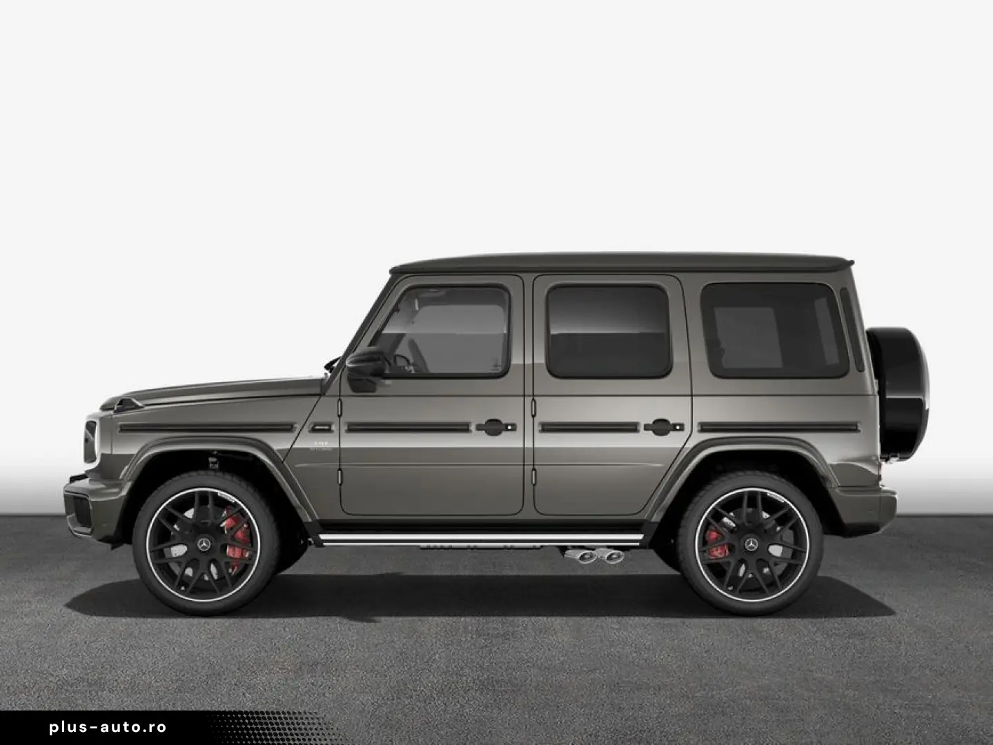 MERCEDES-BENZ G 63 AMG Night AHK Ass 22'' &hellip;