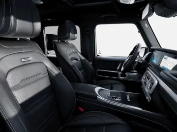 MERCEDES-BENZ G 63 AMG Night AHK Ass 22'' …