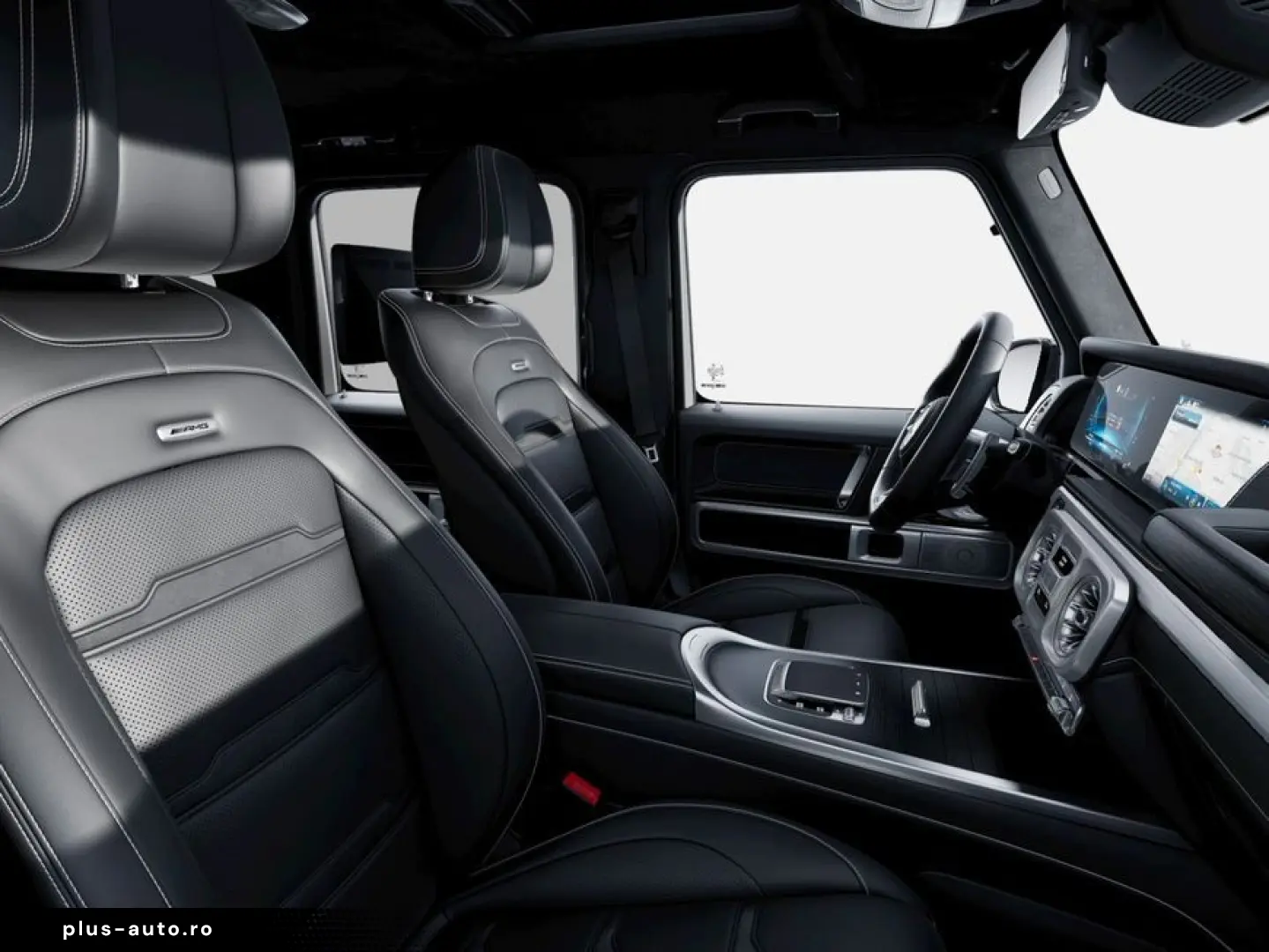 MERCEDES-BENZ G 63 AMG Night AHK Ass 22'' &hellip;