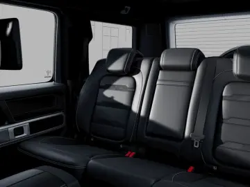 MERCEDES-BENZ G 63 AMG Night AHK Ass 22'' …