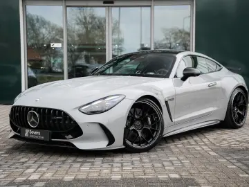 MERCEDES-BENZ AMG GT 63 S E PERFORMANCE   AMG Aerody&hellip;