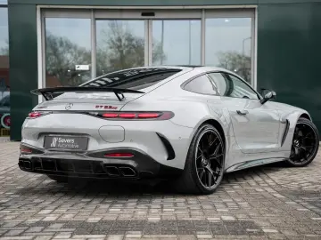 MERCEDES-BENZ AMG GT 63 S E PERFORMANCE   AMG Aerody…