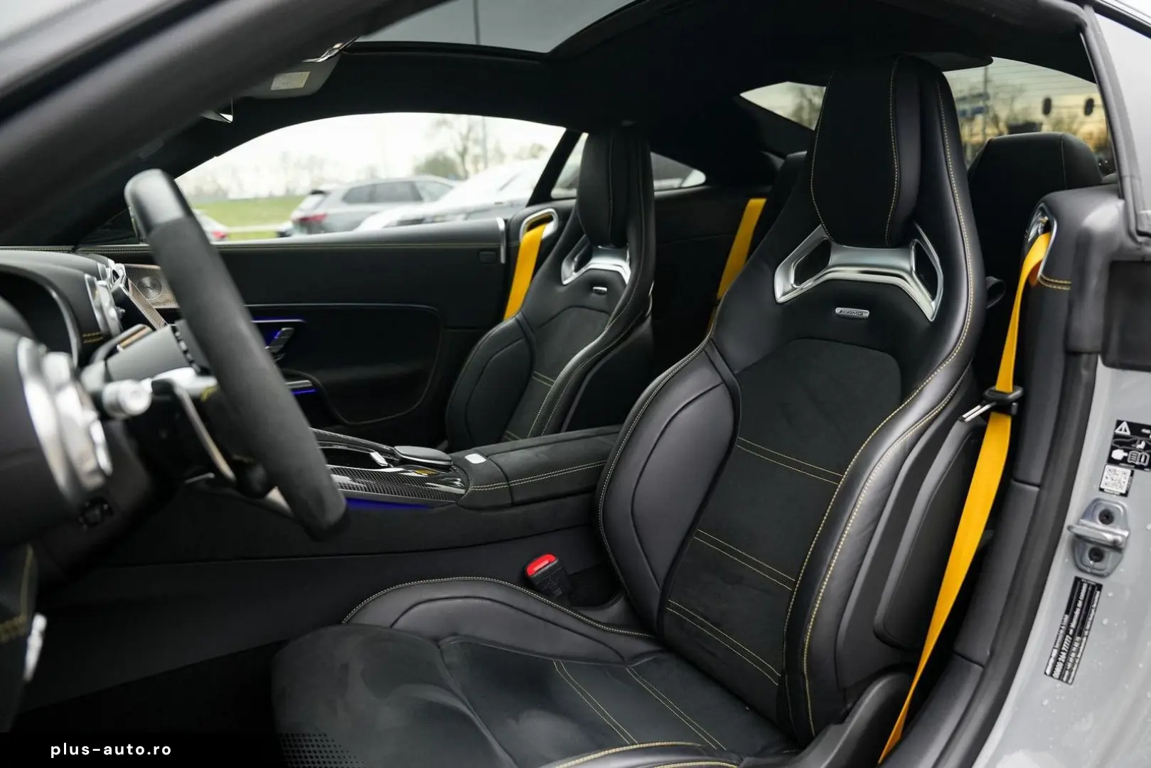 MERCEDES-BENZ AMG GT 63 S E PERFORMANCE   AMG Aerody&hellip;