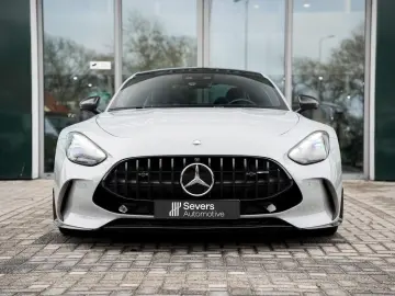 MERCEDES-BENZ AMG GT 63 S E PERFORMANCE   AMG Aerody…