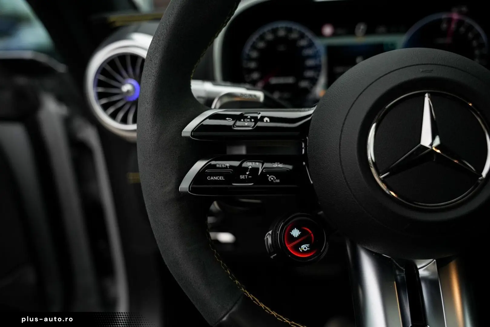 MERCEDES-BENZ AMG GT 63 S E PERFORMANCE   AMG Aerody&hellip;