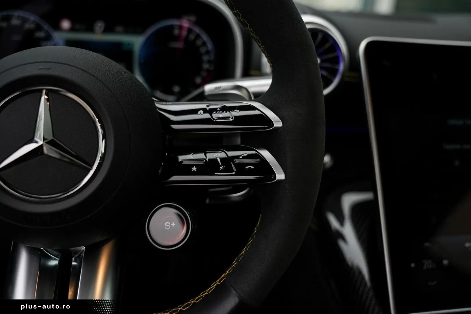 MERCEDES-BENZ AMG GT 63 S E PERFORMANCE   AMG Aerody&hellip;