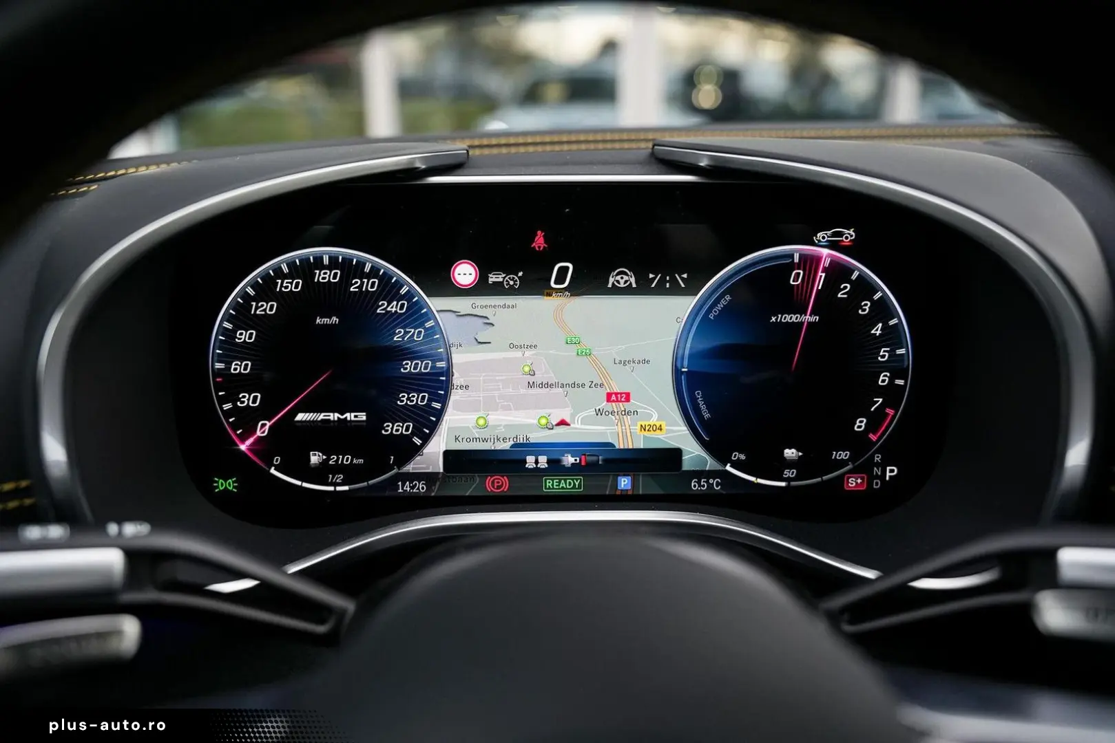 MERCEDES-BENZ AMG GT 63 S E PERFORMANCE   AMG Aerody&hellip;