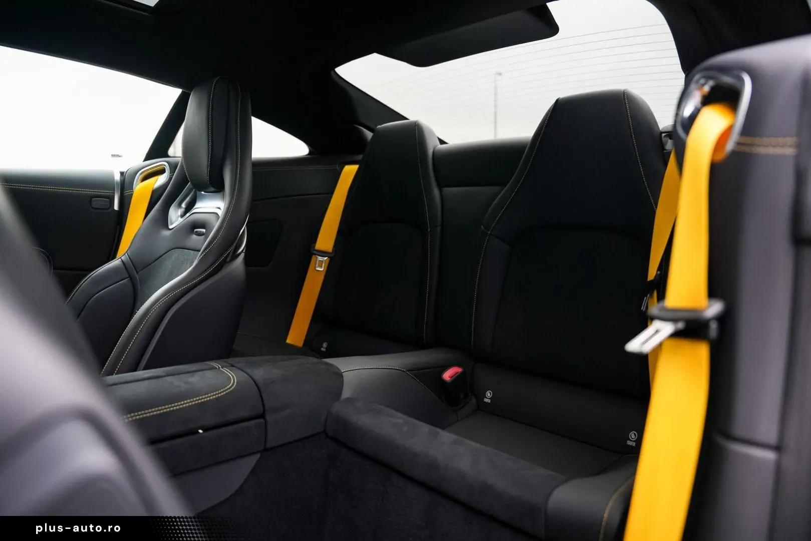 MERCEDES-BENZ AMG GT 63 S E PERFORMANCE   AMG Aerody&hellip;