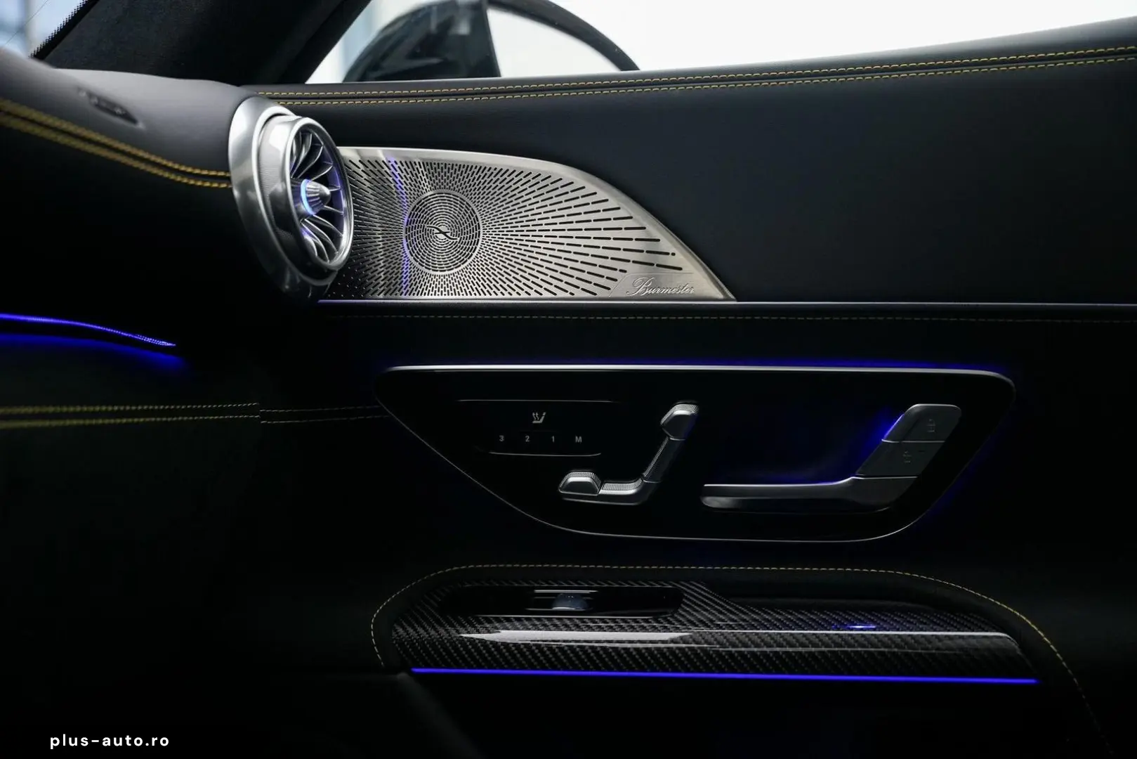 MERCEDES-BENZ AMG GT 63 S E PERFORMANCE   AMG Aerody&hellip;