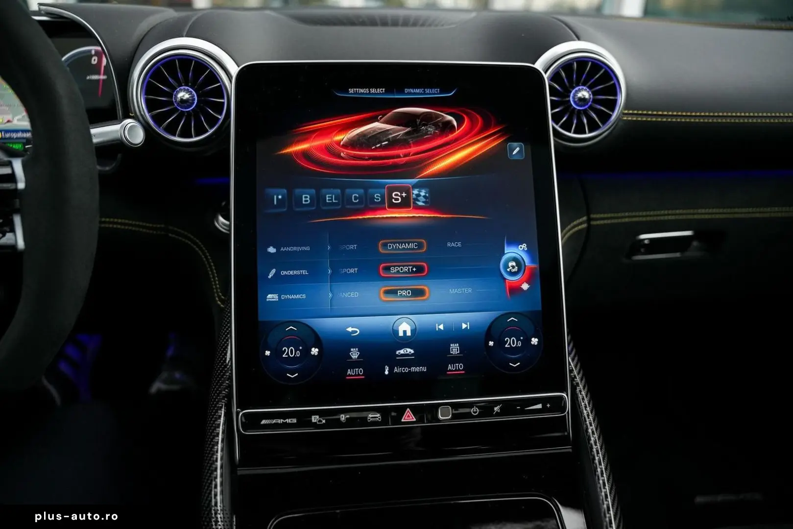 MERCEDES-BENZ AMG GT 63 S E PERFORMANCE   AMG Aerody&hellip;