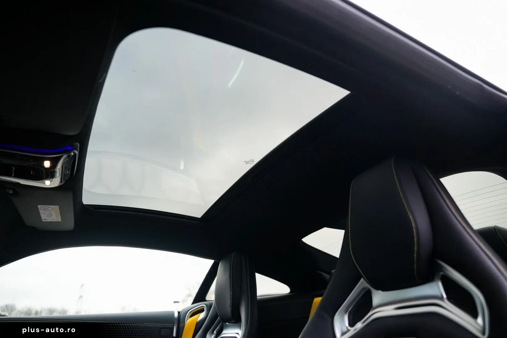 MERCEDES-BENZ AMG GT 63 S E PERFORMANCE   AMG Aerody&hellip;