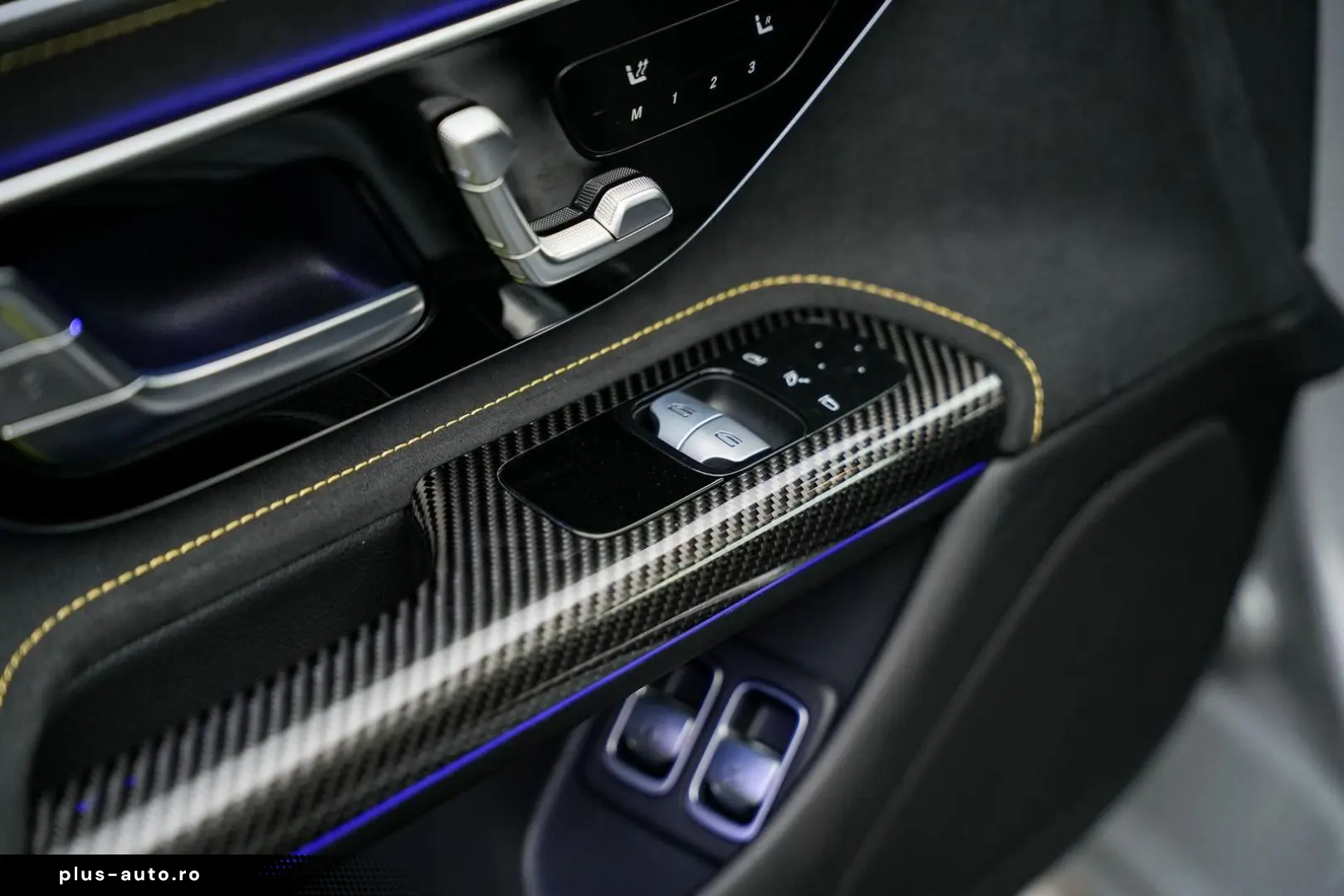 MERCEDES-BENZ AMG GT 63 S E PERFORMANCE   AMG Aerody&hellip;