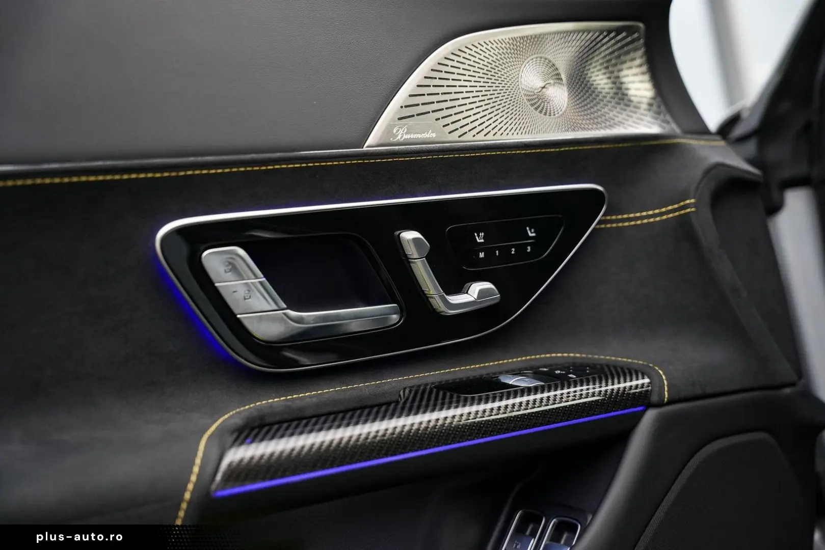 MERCEDES-BENZ AMG GT 63 S E PERFORMANCE   AMG Aerody&hellip;