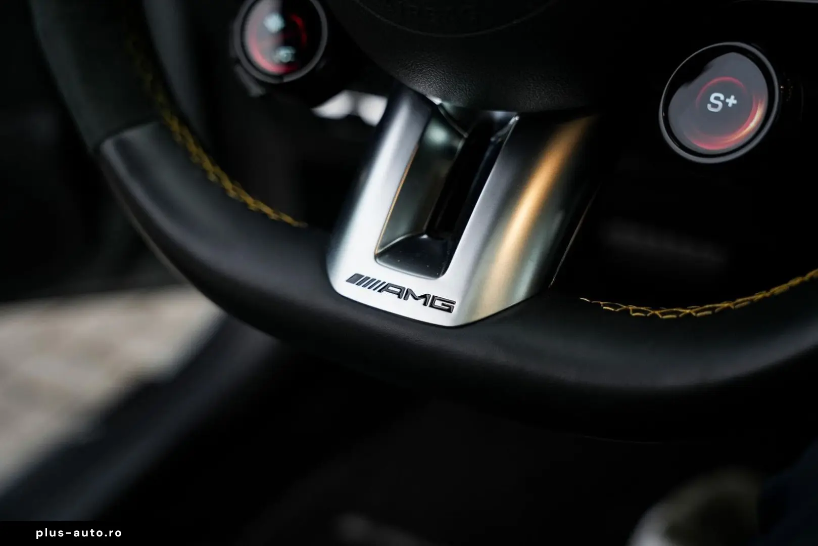 MERCEDES-BENZ AMG GT 63 S E PERFORMANCE   AMG Aerody&hellip;