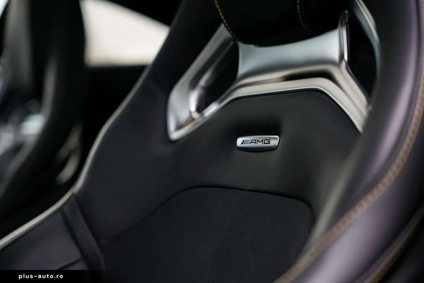MERCEDES-BENZ AMG GT 63 S E PERFORMANCE   AMG Aerody&hellip;