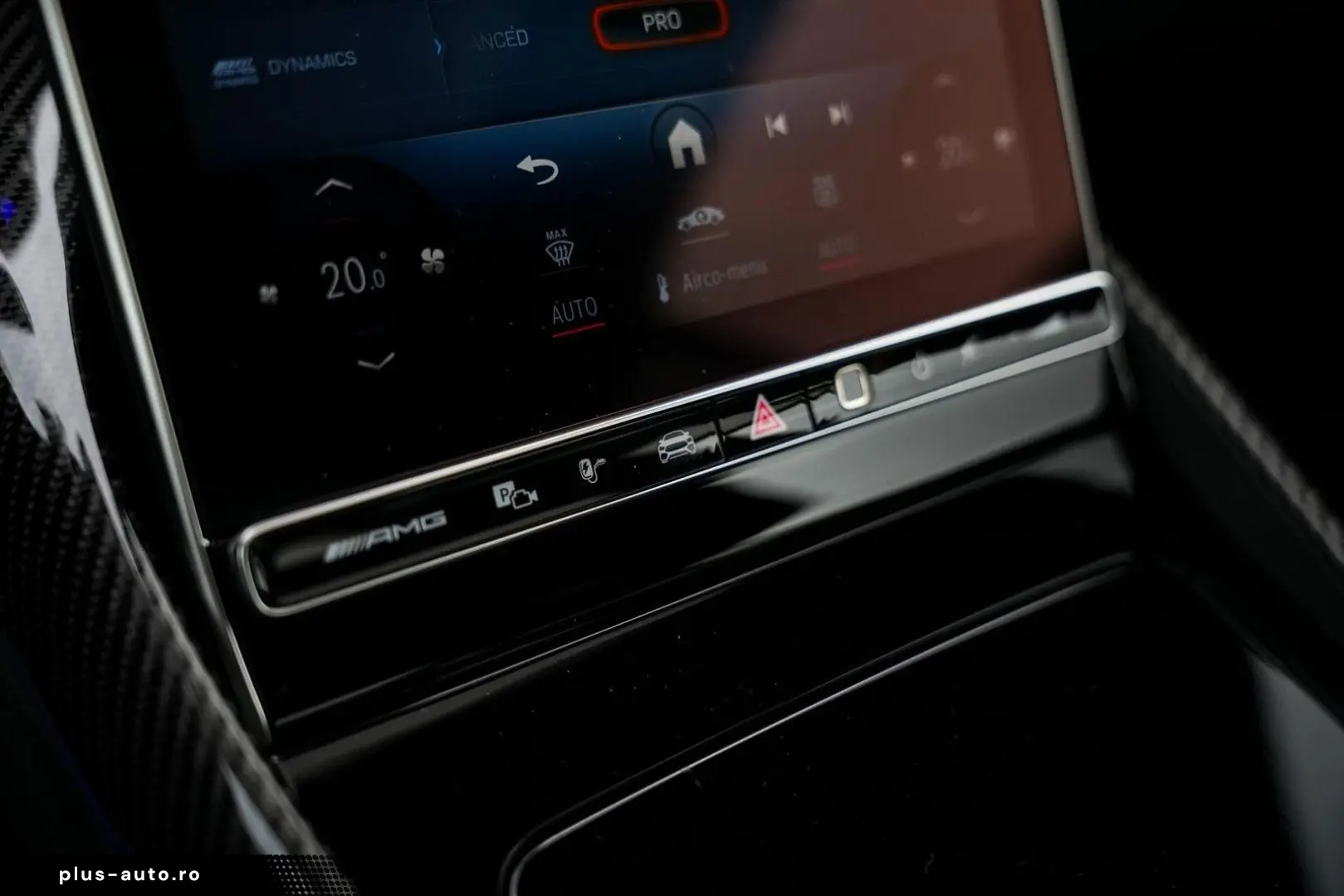 MERCEDES-BENZ AMG GT 63 S E PERFORMANCE   AMG Aerody&hellip;