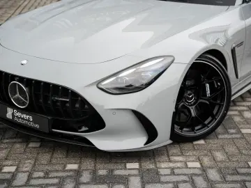 MERCEDES-BENZ AMG GT 63 S E PERFORMANCE   AMG Aerody…