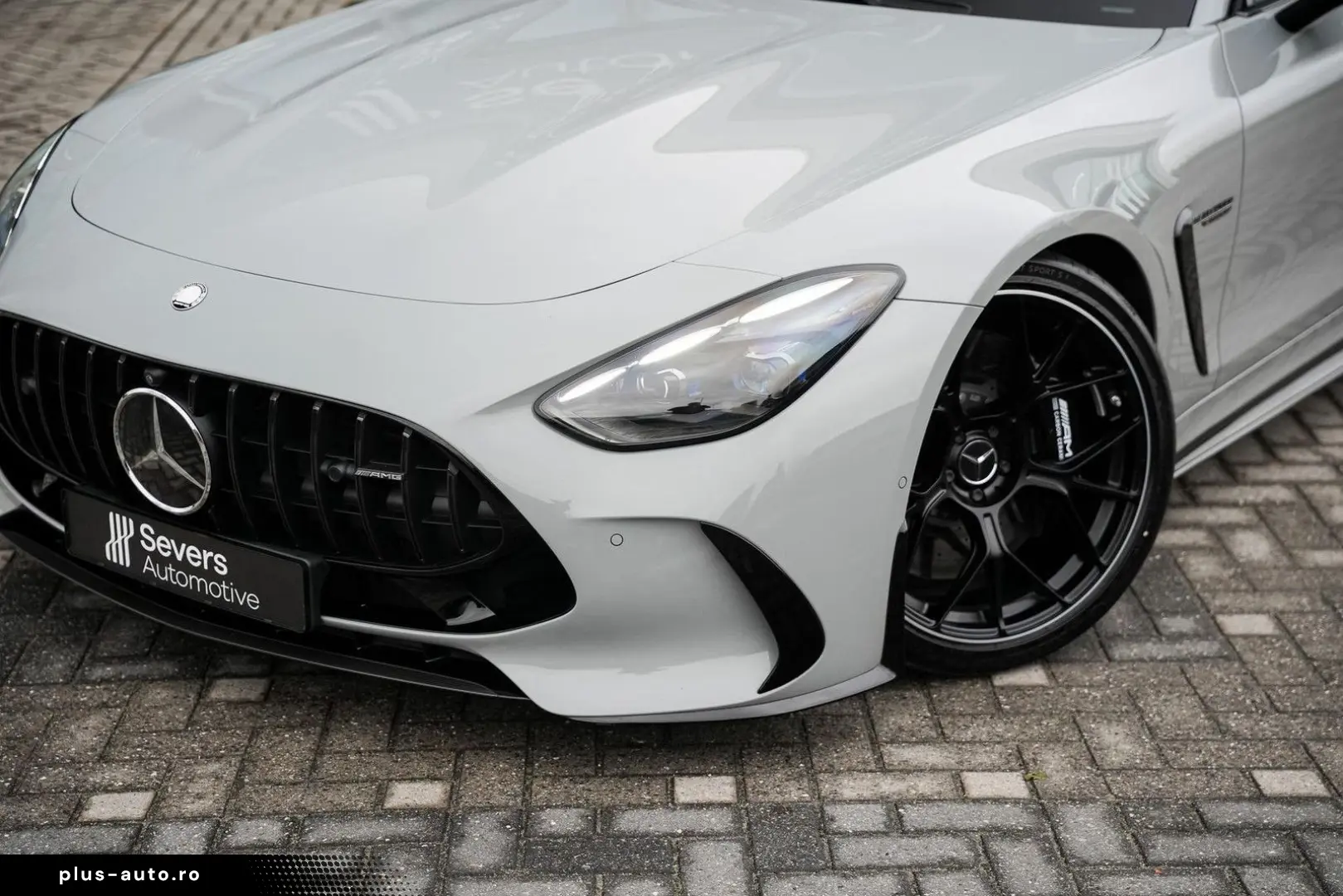 MERCEDES-BENZ AMG GT 63 S E PERFORMANCE   AMG Aerody&hellip;