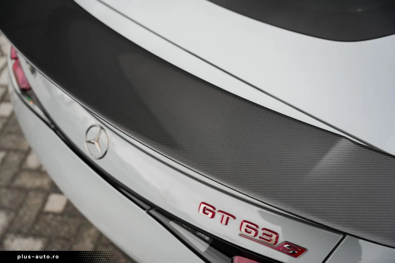 MERCEDES-BENZ AMG GT 63 S E PERFORMANCE   AMG Aerody&hellip;