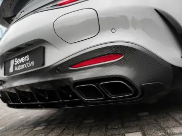 MERCEDES-BENZ AMG GT 63 S E PERFORMANCE   AMG Aerody…