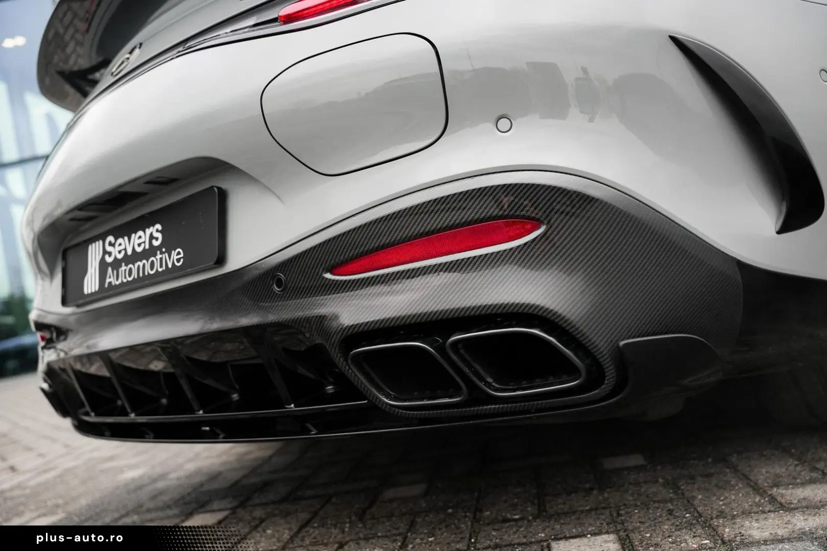 MERCEDES-BENZ AMG GT 63 S E PERFORMANCE   AMG Aerody&hellip;