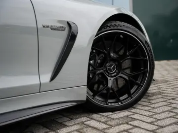 MERCEDES-BENZ AMG GT 63 S E PERFORMANCE   AMG Aerody…