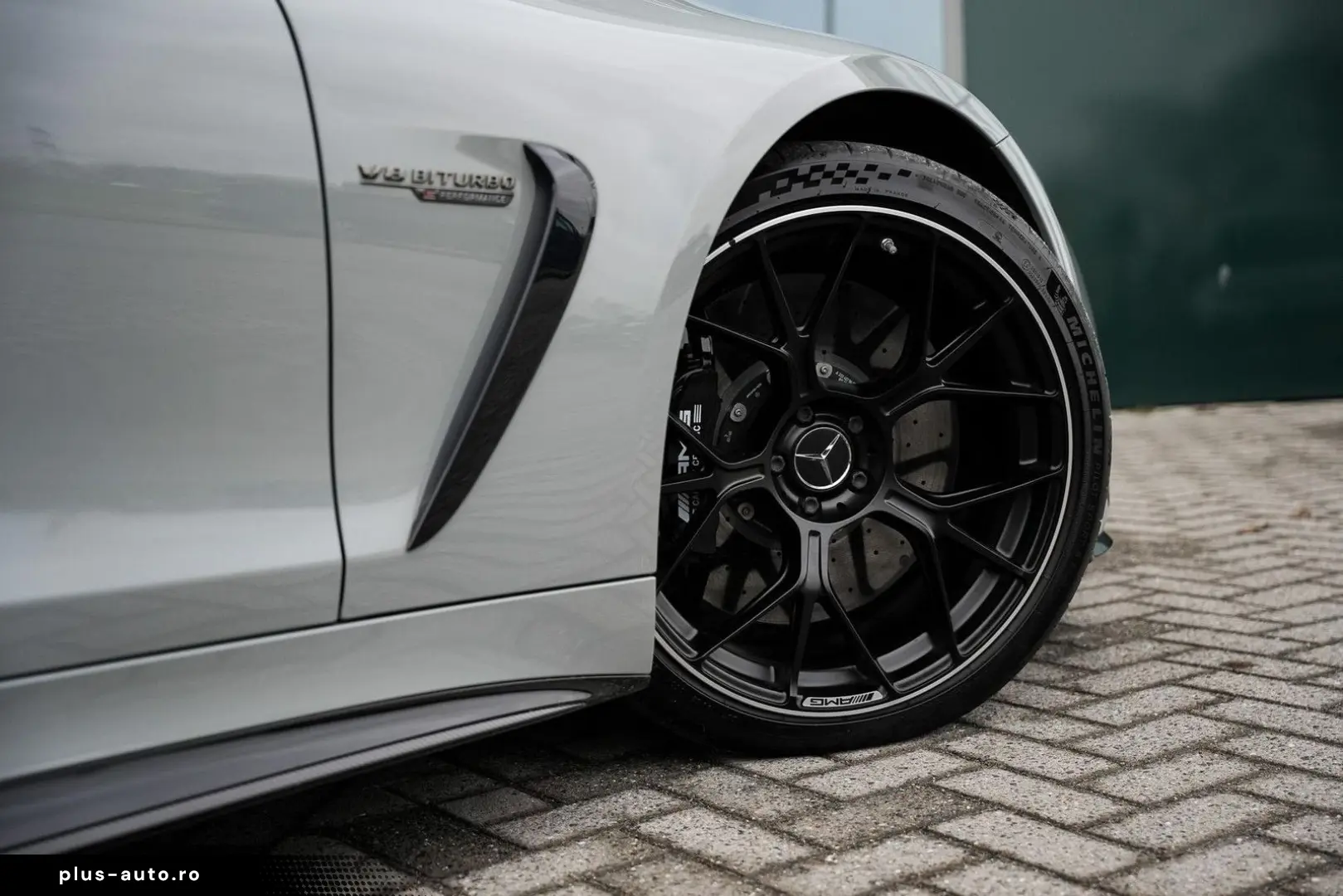 MERCEDES-BENZ AMG GT 63 S E PERFORMANCE   AMG Aerody&hellip;